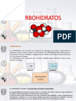 Carbohidratos