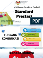 PPT Standard Prestasi