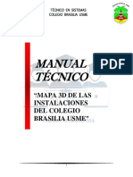 Manual Tecnico Oficial