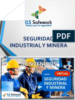 Diapos Modulo03 Seguridad Industrial y Minera Ils Safework