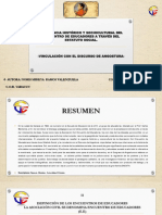 La Vigencia Histórico y Sociocultural Del Ene Yaracuy