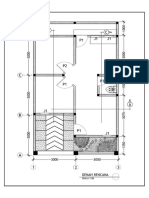Gambar Kerja Rumah Minimalis - Asdar - Id PDF