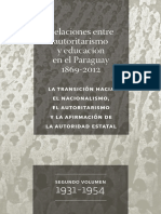 Relaciones entre Autoritarismo y Educación Vol. 2.pdf