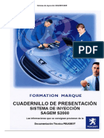 ✠ PEUGEOT INYEC.  SAGEM S-2000-Ipdf.pdf