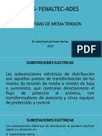 Acometidas de Media Tension PDF