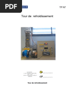 TP TR Tour de Refroidissement1a