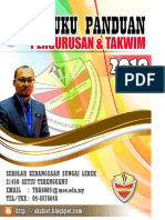 Buku Pengurusan SKSL 2019