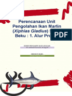 Tugas PUP 1. Pengolahan Ikan Marlin Final