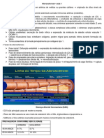 Módulo 1 - Anatomia Patológica