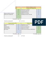 Matriz Space