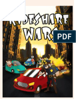 Rideshare Wars Rulebook