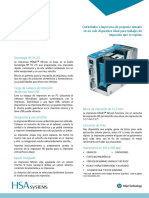 Micron MCHP1 PDF
