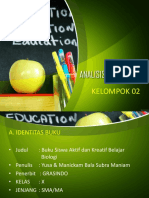 Analisis Buku 02