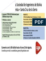 Precio Convenio Sib-1 PDF