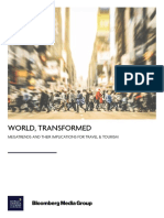 Megatrends 2019 - World Transformed