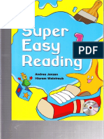 Super Easy Reading