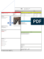 Plan - Planejar: PROCESSO / ÁREA: Supermercado - Caixas CC: XXXXX PROJETO: Processo de Self-Checkout Operacional