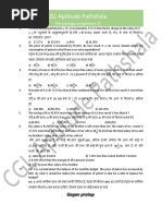 Percentage Lecture 4 Sheet 2