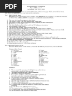 2nd Quarter Test_P.educ3