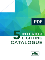 NVC LED Interior Lighting 2018 IsSUE 5 