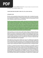 Burrell y Morgan Traduccion PDF