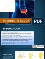 Apendicitis Expo DR - Vega Ultima