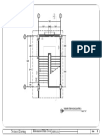 Technical Drawing Muhammad Rifki Yusri: Kelas