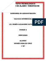 Unidad 4 Portafolio