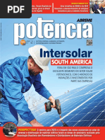 Revista Potência (Edição 165)
