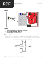 2.2.4.2 Alternate Lab - Servo