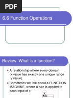 What Is A Function | PDF | Parameter (Computer Programming