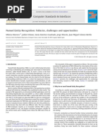 Computer Standards & Interfaces