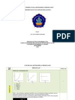 Tugas 1 Keterampilan Proses Sains