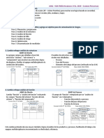 AIAG-VDA FMEA HANDBOOK 2019 - PRINCIPALES CAMBIOS