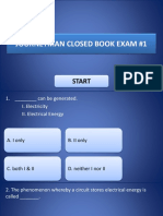 Journeyman Closed Book Exam#01(v2.0)
