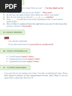 Native Camp | PDF | Self-Improvement