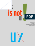 UI UX Design PDF