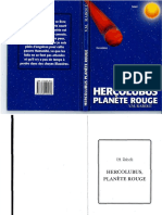 Rabolu - Hercolubus Planã Te Rouge PDF