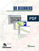GIS Introductory GIS Concept PDF