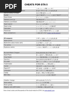 Gta 5 Cheats Xbox 360 Weapons Max Health Cheat San Andreas Xbox 360