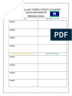 kids worksheet