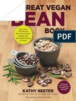 The Great Vegan Bean Book_ More than 100 Delicious Plant-Based Dishes Packed with the Kindest Protein in Town! - Includes Soy-Free and Gluten-Free Recipes! ( PDFDrive.com ).pdf