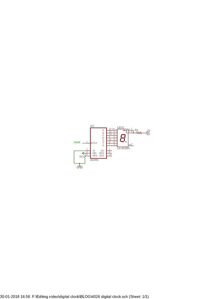 4026 Single SSD | PDF