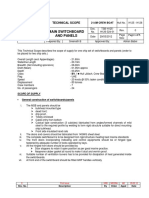 Switchboard and DBs PDF