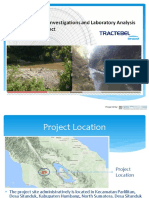 Presentation Penyelidikan Geoteknik