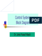 Block Diagram Reduction Rules PDF