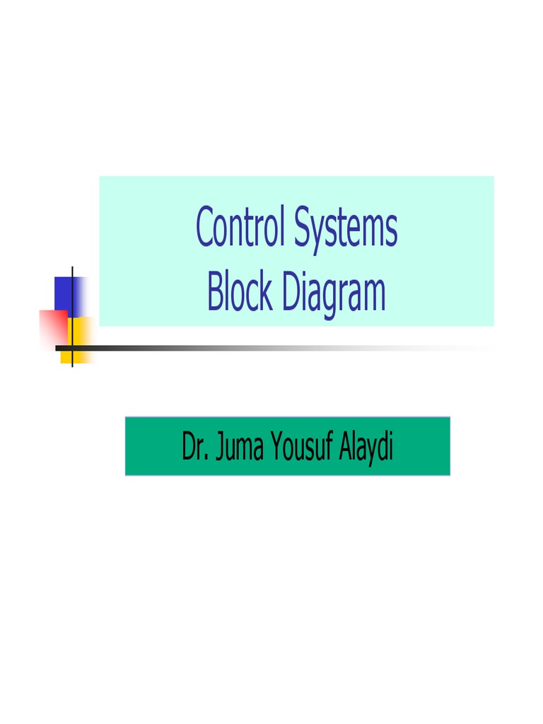 Block Diagram Reduction Rules PDF PDF Applied Mathematics