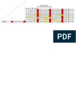 Jadwal Cs