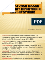 Diet Hipertiroid