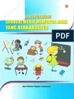 Merancang Buku Cerita Bergambar